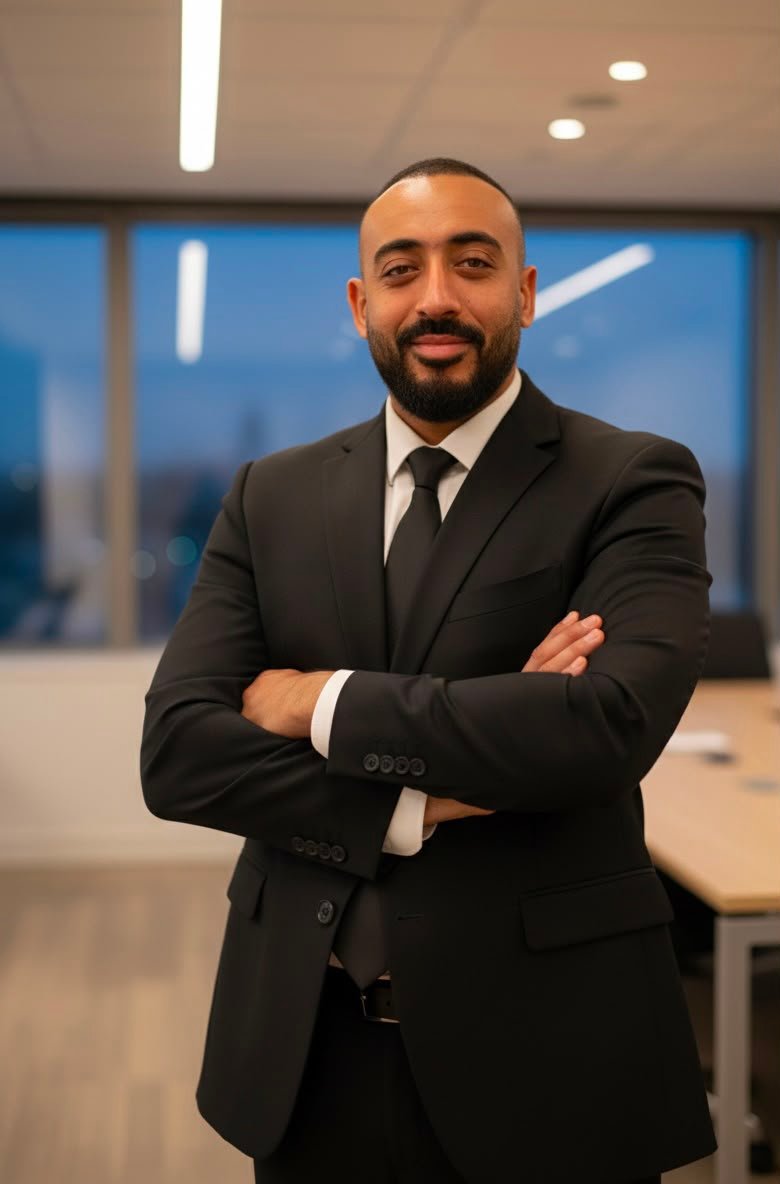 Ali Kesba - Director Sales & Purchase
